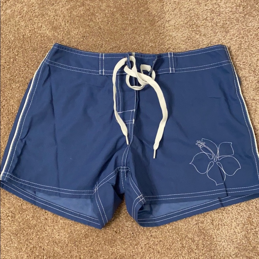Crazy Shirts Board Shorts